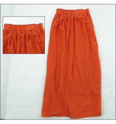 Rok Panjang Cewek Monggi