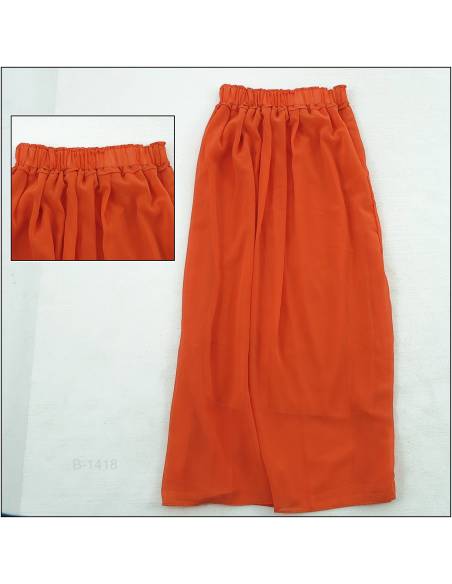 Rok Panjang Cewek Monggi