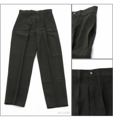 Celana Panjang Formal Cotton Cewek Channel