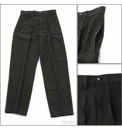 Celana Panjang Formal Cotton Cewek Channel