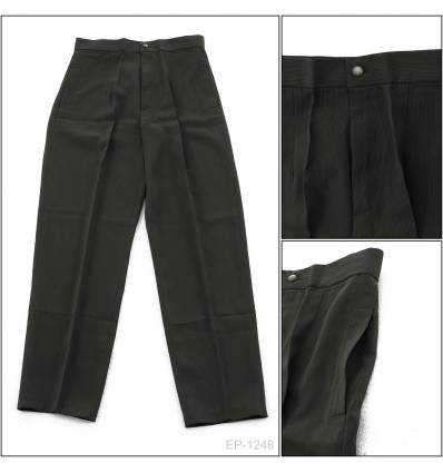 Celana Panjang Formal Cotton Cewek Channel