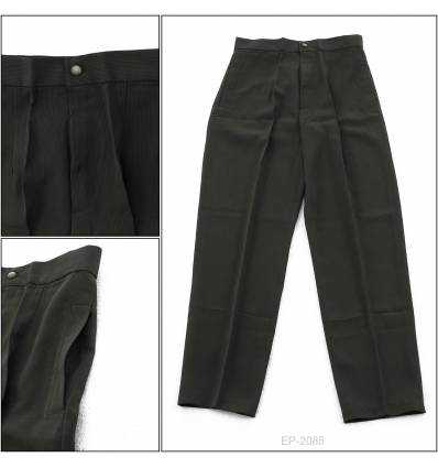 Celana Panjang Formal Cotton Cewek Channel