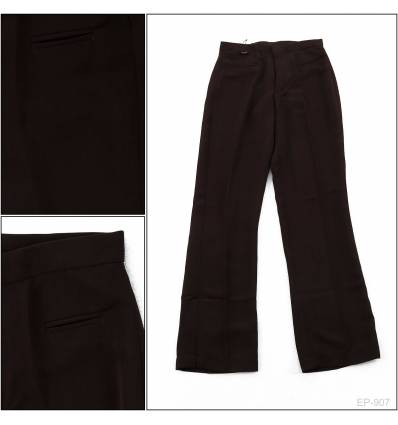 Celana Panjang Formal Cotton Cewek Alis