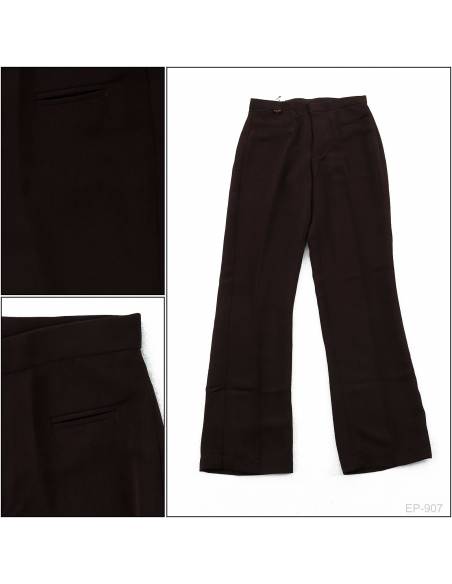 Celana Panjang Formal Cotton Cewek Alis