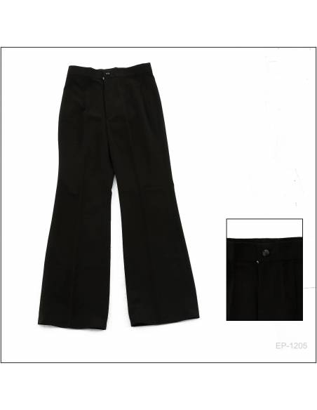 Celana Panjang Formal Cotton Cewek Channel