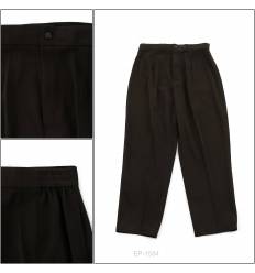 Celana Panjang Formal Cotton Cewek Channel