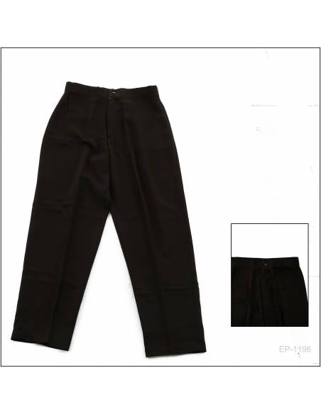 Celana Panjang Formal Cotton Cewek Channel