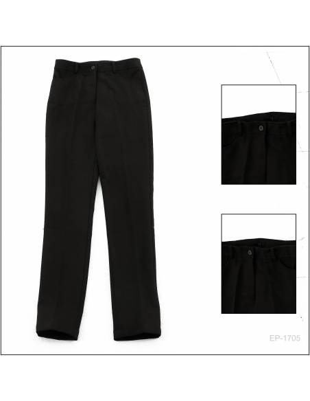 Celana Panjang Formal Cotton Cewek Vonna