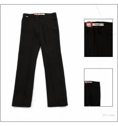 Celana Panjang Formal Cotton Cewek Emerald