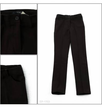 Celana Panjang Formal Cotton Cewek Vonna