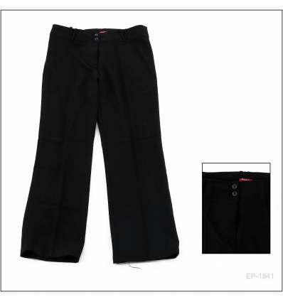 Celana Panjang Formal Cotton Cewek Anabela