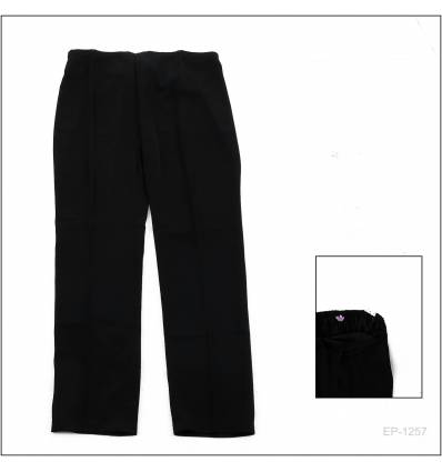 Celana Panjang Formal Cotton Cewek Channel