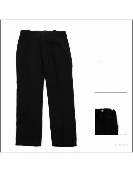 Celana Panjang Formal Cotton Cewek Channel