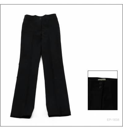 Celana Panjang Formal Cotton Cewek Vonna