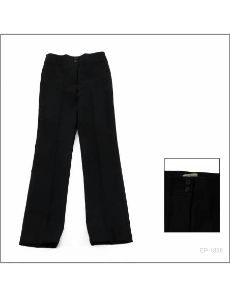 Celana Panjang Formal Cotton Cewek Vonna