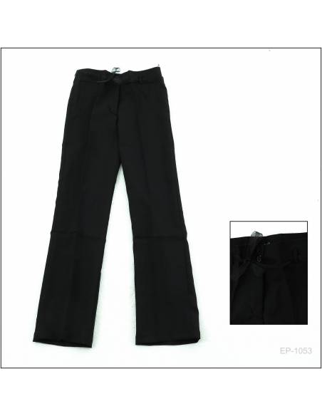 Celana Panjang Formal Cotton Cewek Vonna