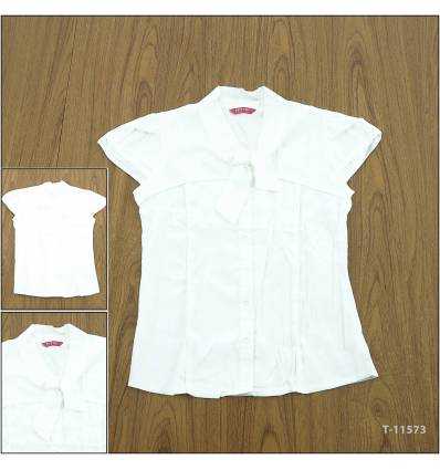 Atasan Cewek Lengan Pendek PETER