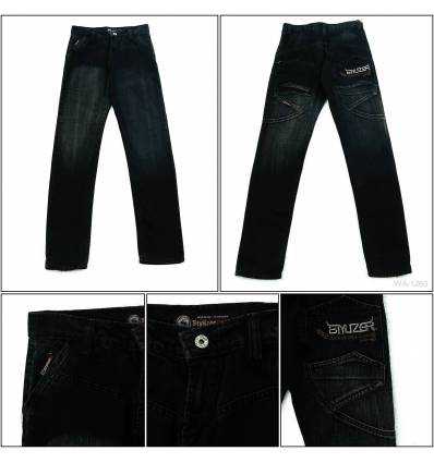 Celana Panjang Jeans Anak Cowok Stylizer