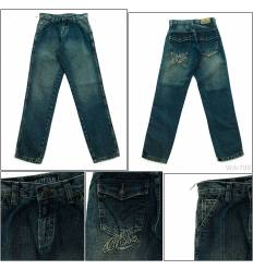 Celana Panjang Jeans Anak Cowok Mis Titan