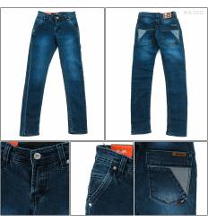 Celana Panjang Jeans Anak Cowok X3M