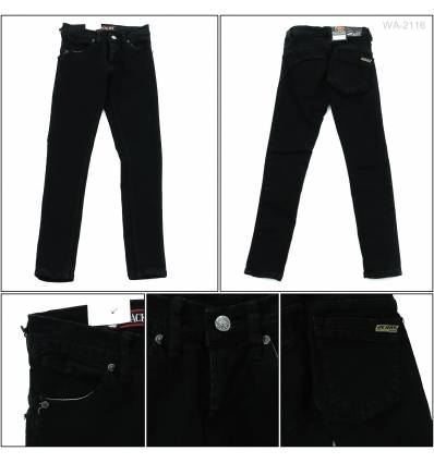Celana Panjang Jeans Anak Cowok BlackList