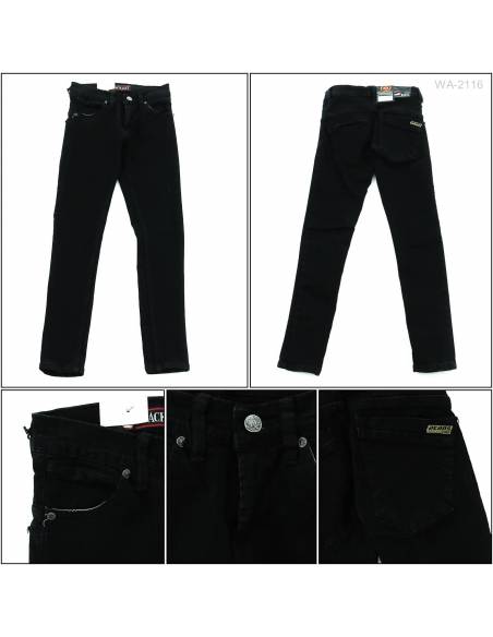 Celana Panjang Jeans Anak Cowok BlackList