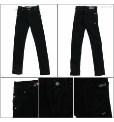 Celana Panjang Jeans Anak Cowok BlackList