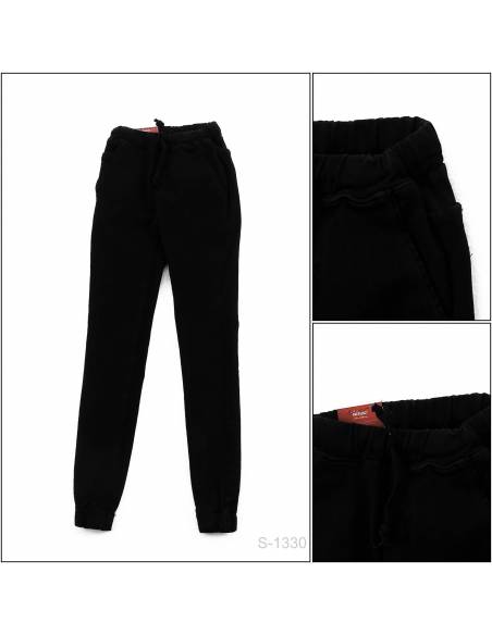 Celana Panjang Jeans Anak Cewek Emergency