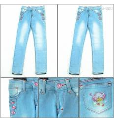 Celana Panjang Jeans Anak Cewek DC