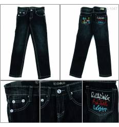 Celana Panjang Jeans Anak Cewek Chilo