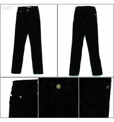 Celana Panjang Jeans Anak Cewek Emerald