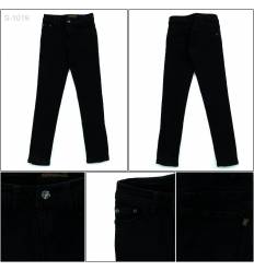 Celana Panjang Jeans Anak Cewek Emerald