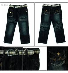 Celana Panjang Jeans Anak Cewek
