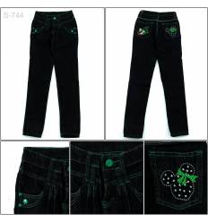 Celana Panjang Jeans Anak Cewek Zara