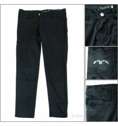 Celana Panjang Cotton Anak Cewek Bebe