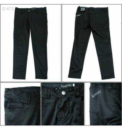 Celana Panjang Cotton Anak Cewek Bebe