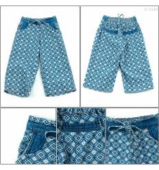 Celana Kulot Jeans Anak Cewek Viely