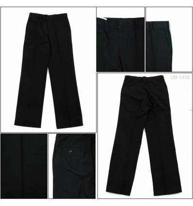 Celana Panjang Formal Cotton Cowok Cardinal