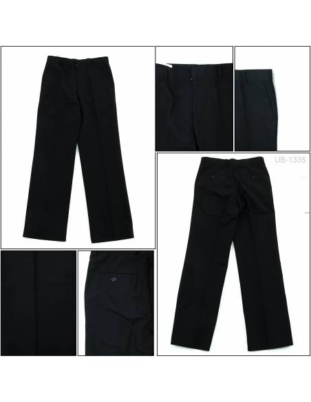 Celana Panjang Formal Cotton Cowok Cardinal