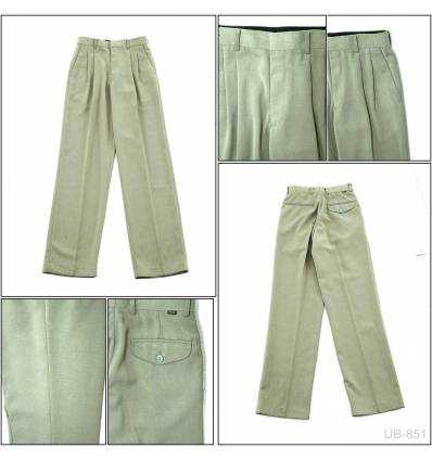 Celana Panjang Formal Cotton Cowok Cardinal