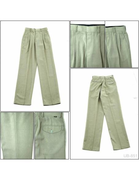 Celana Panjang Formal Cotton Cowok Cardinal