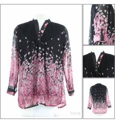 Atasan Cewek Lengan Panjang MWA