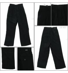 Celana Panjang Formal Cotton Cowok Must Evan