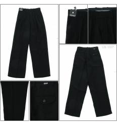 Celana Panjang Formal Cotton Cowok Must Evan