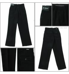 Celana Panjang Formal Cotton Cowok Must Evan