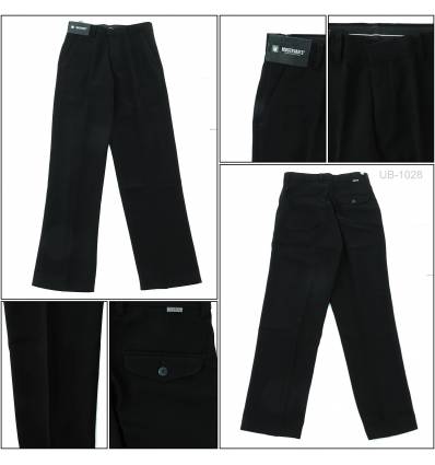 Celana Panjang Formal Cotton Cowok Must Evan