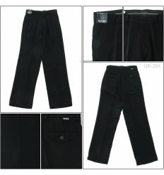 Celana Panjang Formal Cotton Cowok Must Evan