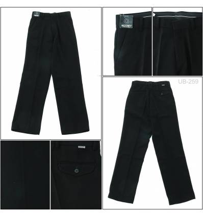 Celana Panjang Formal Cotton Cowok Must Evan