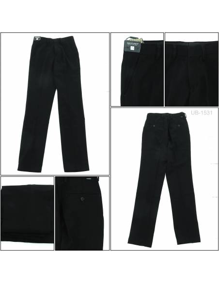 Celana Panjang Formal Cotton Cowok Must Evan