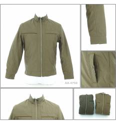 Jaket Parasit Cowok ALPHEUS
